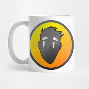 Oz/Yellow Mug